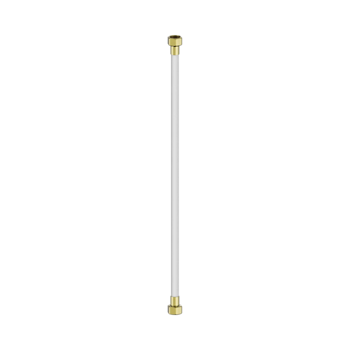Nero 500mm Premium G1/2 Female Flexible Water Connector Hose