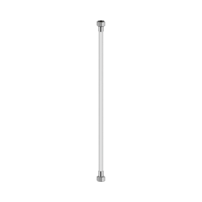 Nero 500mm Premium G1/2 Female Flexible Water Connector Hose