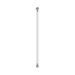 Nero 500mm Premium G1/2 Female Flexible Water Connector Hose