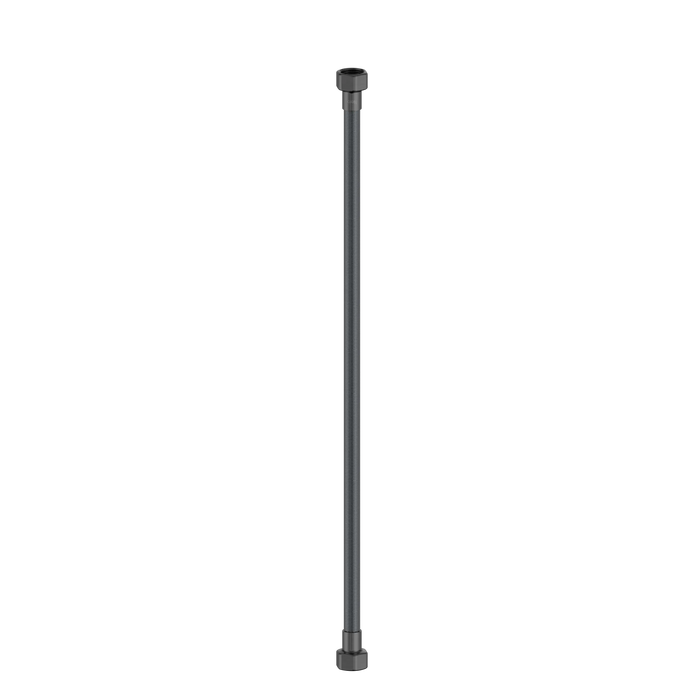 Nero 500mm Premium G1/2 Female Flexible Water Connector Hose