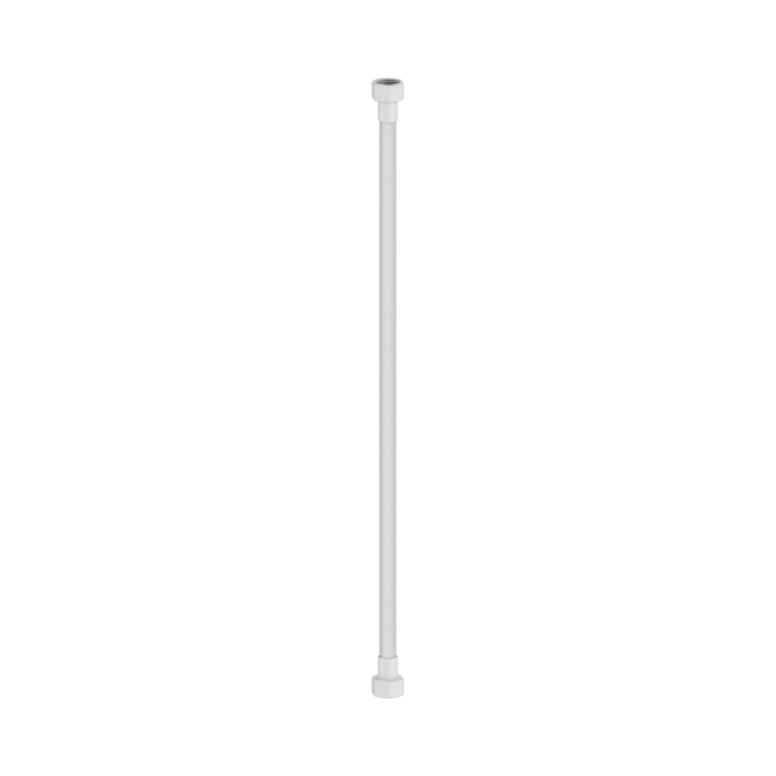 Nero 500mm Premium G1/2 Female Flexible Water Connector Hose