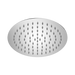 Nero NR507036CH 250mm Round Stainless Steel Shower Head 4 Star Rating Chrome image 3 | SKU: NR507036CH