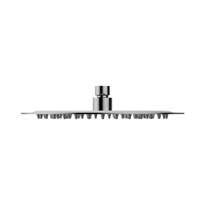 Nero NR507036CH 250mm Round Stainless Steel Shower Head 4 Star Rating Chrome image 4 | SKU: NR507036CH
