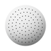 Nero NR507046CH 250mm Round Metal Shower Head II Chrome image 2 | SKU: NR507046CH