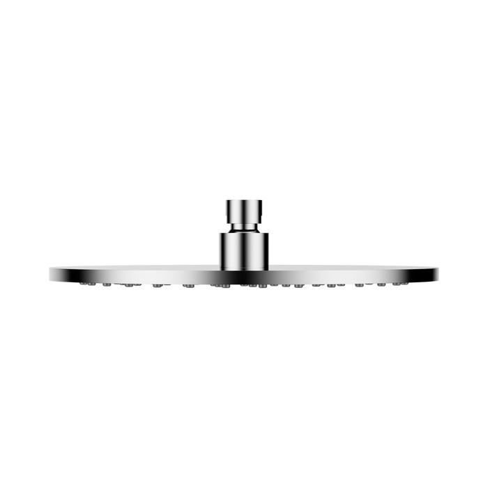 Nero NR507046CH 250mm Round Metal Shower Head II Chrome image 3 | SKU: NR507046CH