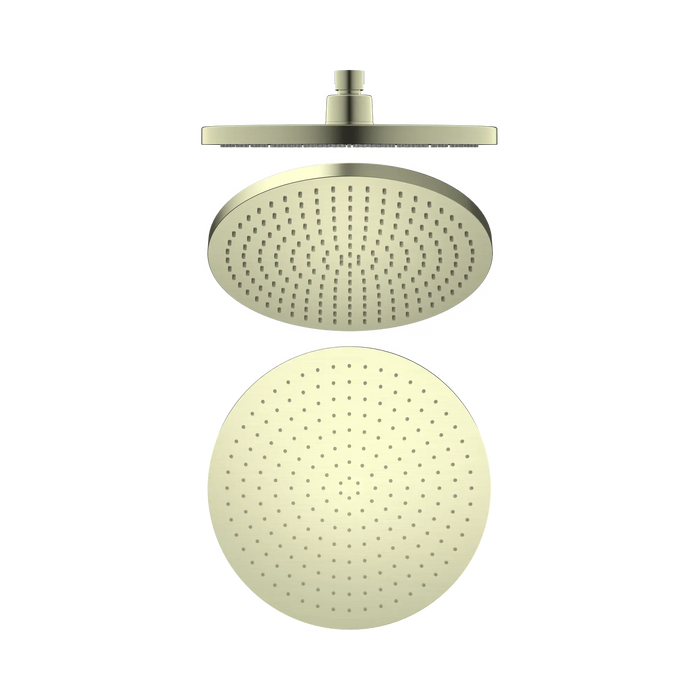 Nero 230mm Air Shower Head