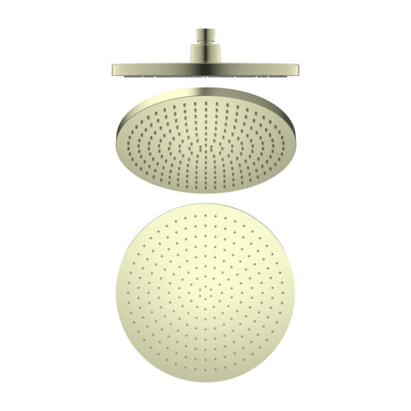 Nero 230mm Air Shower Head