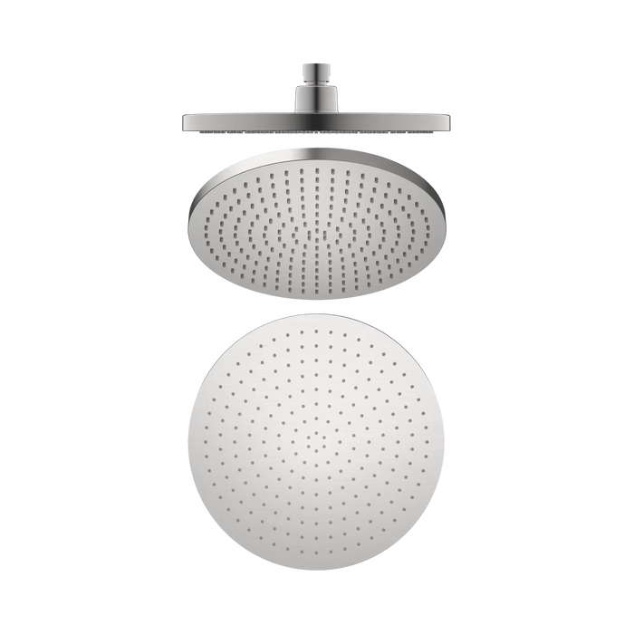 Nero 230mm Air Shower Head