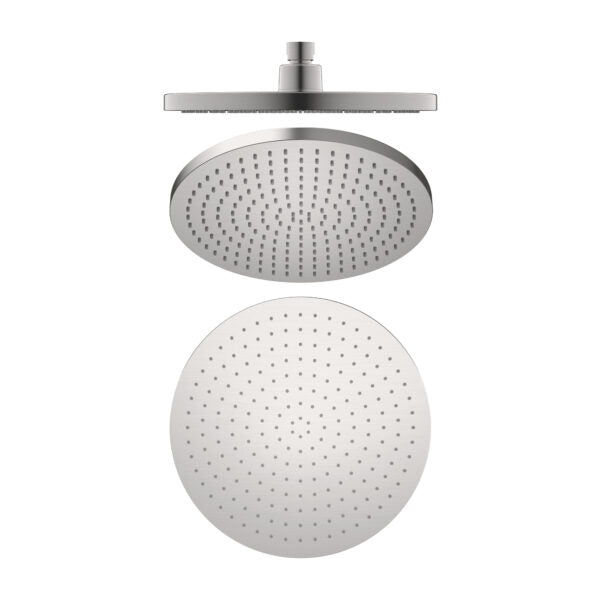 Nero 230mm Air Shower Head