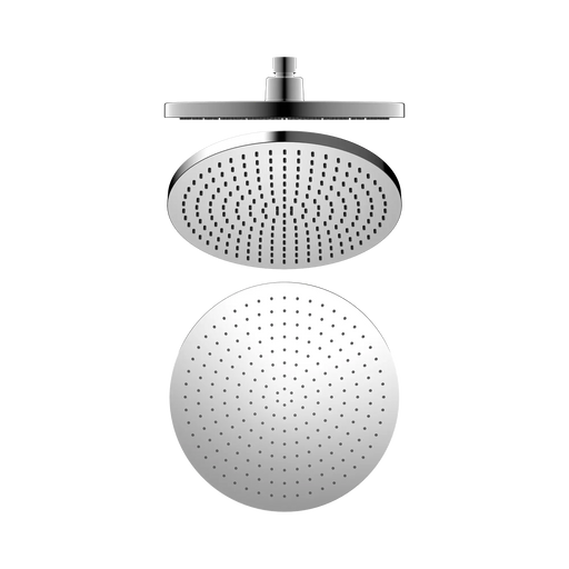 Nero 230mm Air Shower Head