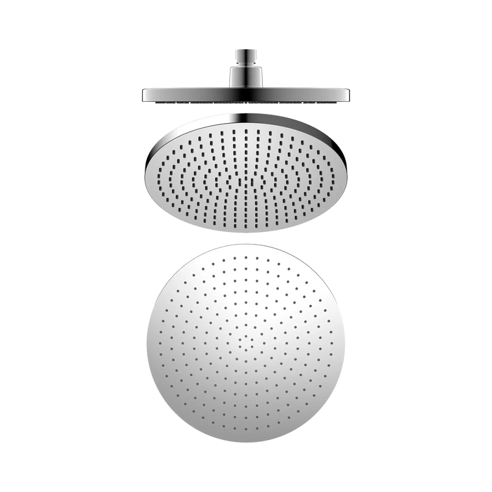 Nero 230mm Air Shower Head