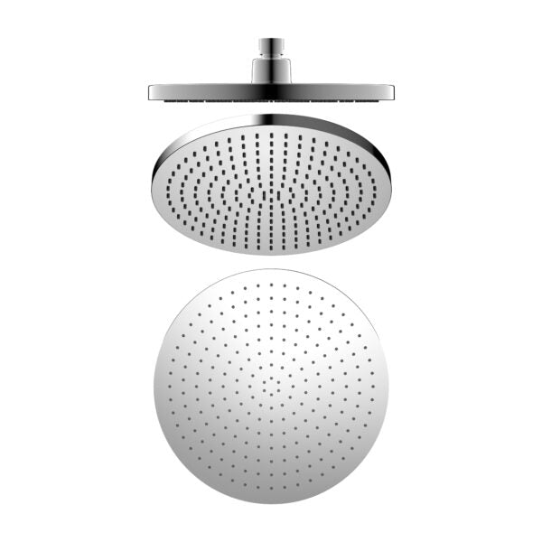 Nero 230mm Air Shower Head