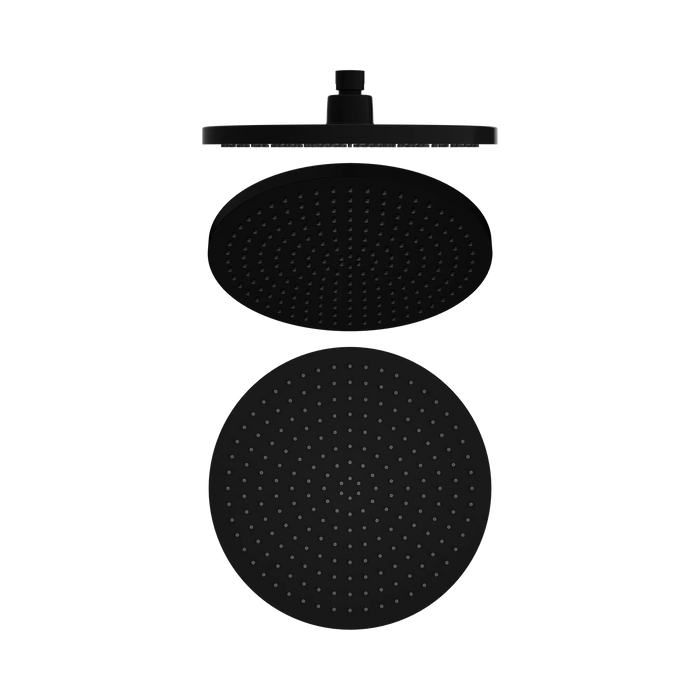 Nero 230mm Air Shower Head