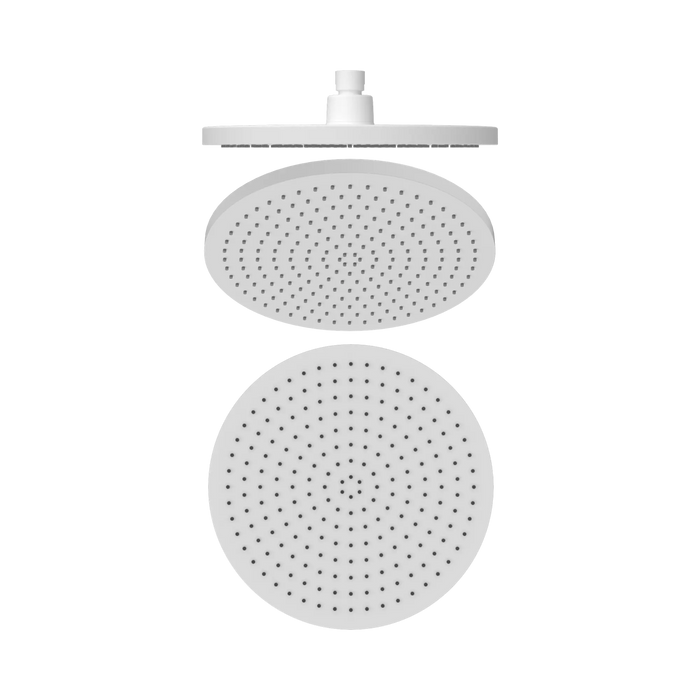 Nero 230mm Air Shower Head
