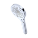 Nero Opal Hand Shower - Chrome