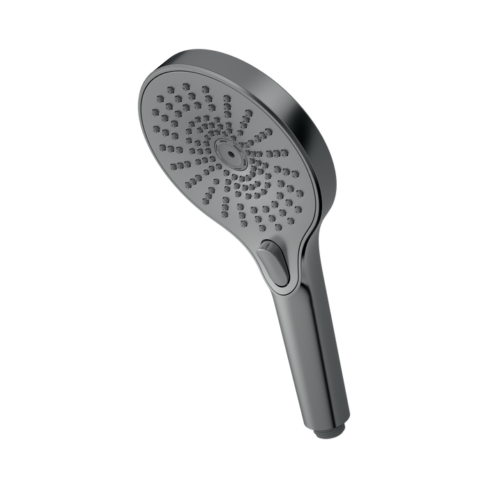 Nero Opal Hand Shower - Gun Metal