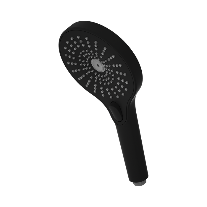 Nero Opal Hand Shower - Matte Black