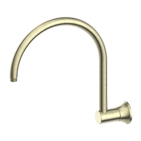 Nero York Shower Arm