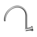 Nero York Shower Arm - Chrome