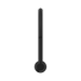 Nero NR508MB York Shower Arm Matte Black image 2 | SKU: NR508MB