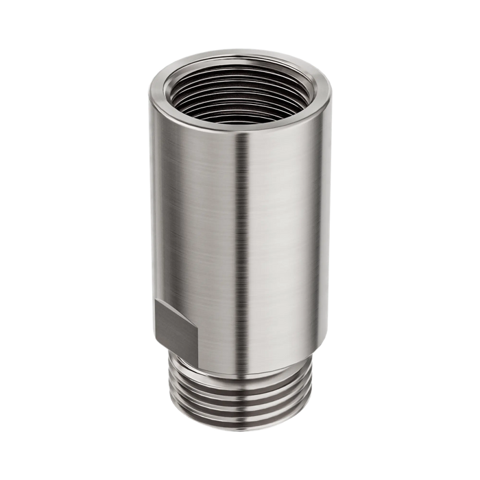 Nero Dual Check Valve Male X Female G1/2