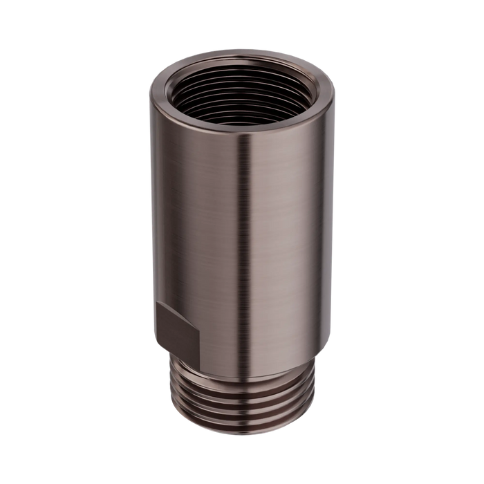 Nero Dual Check Valve Male X Female G1/2