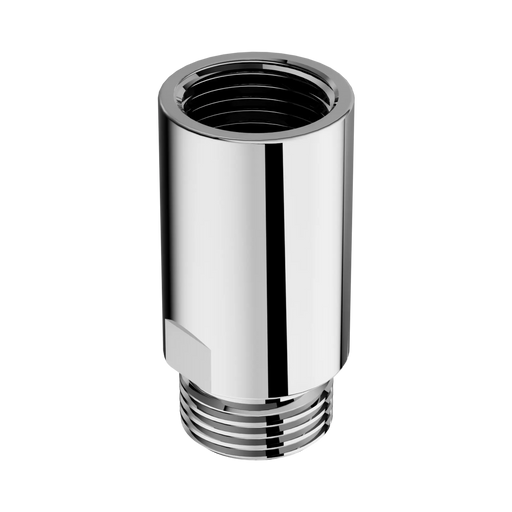 Nero Dual Check Valve Male X Female G1/2