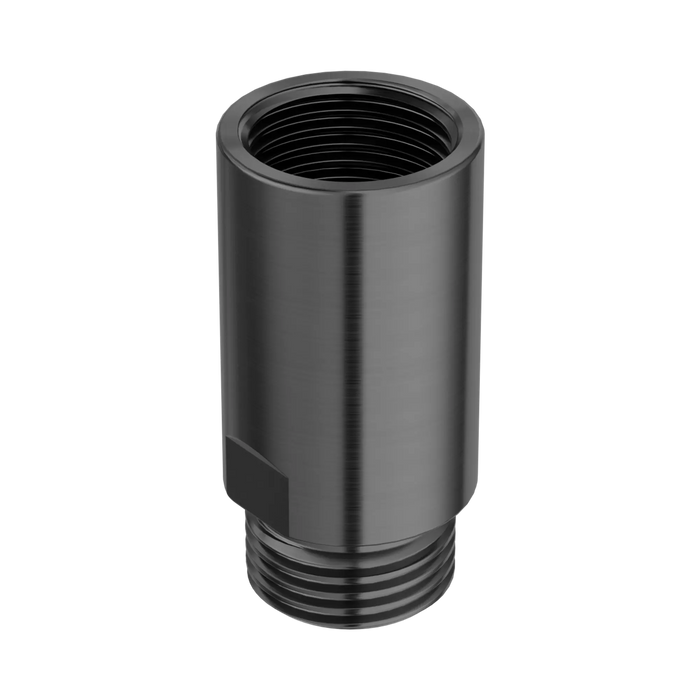 Nero Dual Check Valve Male X Female G1/2
