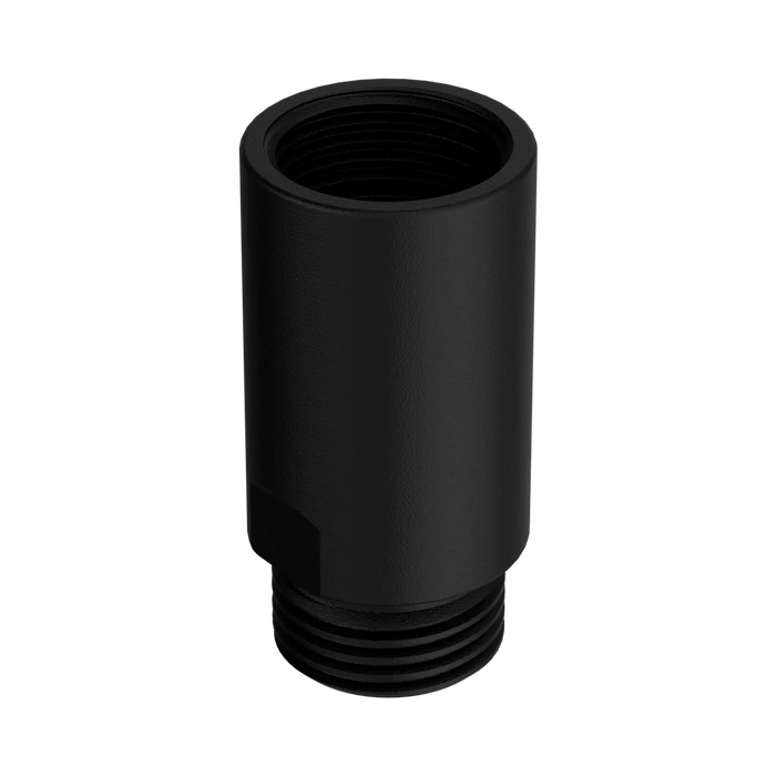 Nero Dual Check Valve Male X Female G1/2