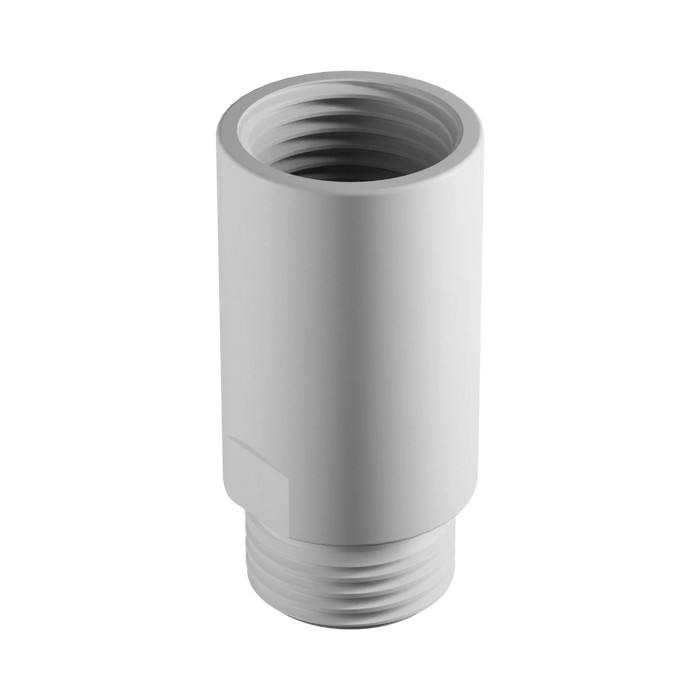 Nero Dual Check Valve Male X Female G1/2