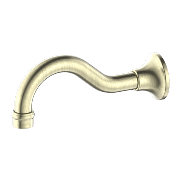 Nero York Basin/Bath Spout Only