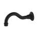 Nero York Bath Spout Only - Matte Black
