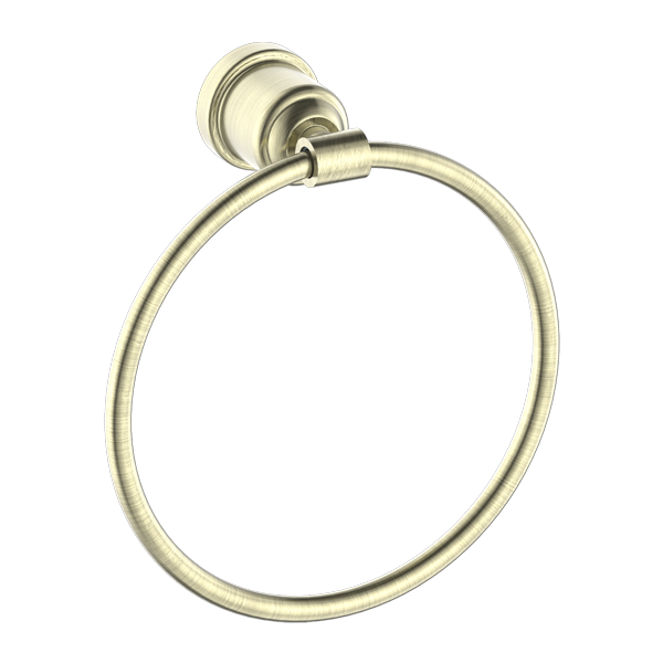 Nero York Towel Ring