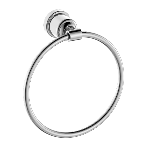 Nero York Towel Ring