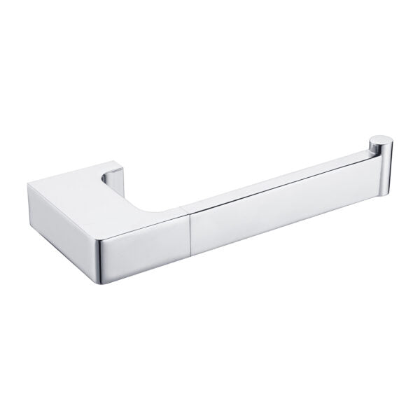 Nero Pearl Toilet Roll Holder