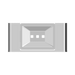 Nero NR9081CH Bianca Soap Dish Holder Chrome image 3 | SKU: NR9081CH