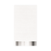 Nero NR9082BN Bianca Robe Hook Brushed Nickel image 3 | SKU: NR9082BN