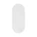 Nero NR9082CH Bianca Robe Hook Chrome image 2 | SKU: NR9082CH
