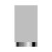 Nero NR9082CH Bianca Robe Hook Chrome image 3 | SKU: NR9082CH