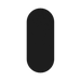 Nero NR9082MB Bianca Robe Hook Matte Black image 2 | SKU: NR9082MB