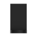 Nero NR9082MB Bianca Robe Hook Matte Black image 3 | SKU: NR9082MB