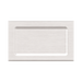Nero NR9086aBN Bianca Toilet Roll Holder With Phone Holder Brushed Nickel image 2 | SKU: NR9086ABN