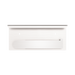 Nero NR9086aBN Bianca Toilet Roll Holder With Phone Holder Brushed Nickel image 3 | SKU: NR9086ABN