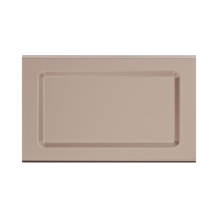 Nero NR9086aBZ Bianca Toilet Roll Holder With Phone Holder Brushed Bronze image 2 | SKU: NR9086ABZ