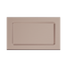 Nero NR9086aBZ Bianca Toilet Roll Holder With Phone Holder Brushed Bronze image 2 | SKU: NR9086ABZ