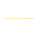 Nero NR9089BG Bianca Towel Rack Brushed Gold image 2 | SKU: NR9089BG