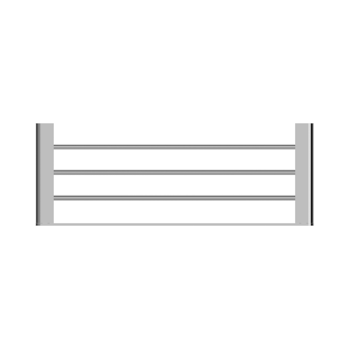 Nero NR9089CH Bianca Towel Rack Chrome image 3 | SKU: NR9089CH