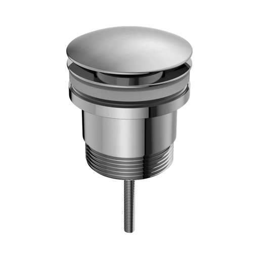 Nero Universal Pop Up Waste - Chrome
