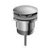 Nero Universal Pop Up Waste - Chrome