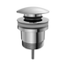 Nero NRA706CH Universal Pop Up Waste Chrome image 2 | SKU: NRA706CH